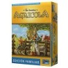 AGRICOLA EDICION FAMILIAR