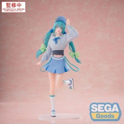 FIGURA HATSUNE MIKU LUMINASTA