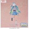 FIGURA HATSUNE MIKU LUMINASTA