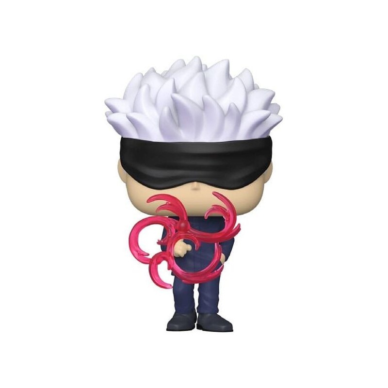 FUNKO POP! JUJUTSU KAISEN (SATORU GOJO) 1120