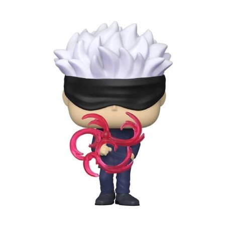 FUNKO POP! JUJUTSU KAISEN (SATORU GOJO) 1120