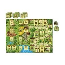AGRICOLA EDICION FAMILIAR