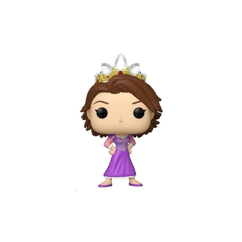 FUNKO POP! DISNEY (RAPUNZEL) 1641