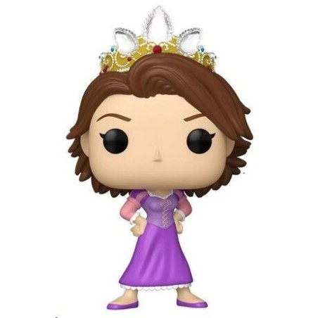 FUNKO POP! DISNEY (RAPUNZEL) 1641