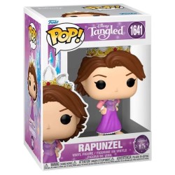 FUNKO POP! DISNEY (RAPUNZEL) 1641