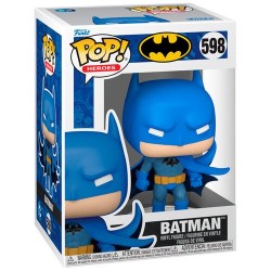FUNKO POP! DC (BATMAN) 598