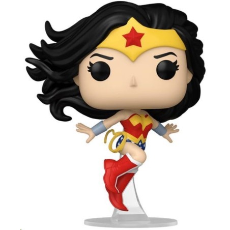FUNKO POP! DC (WONDER WOMAN) 600