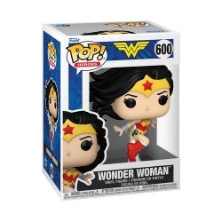 FUNKO POP! DC (WONDER WOMAN) 600