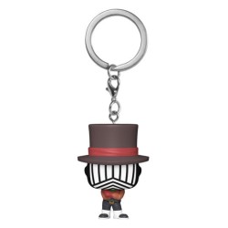 POCKET POP! MY HERO ACADEMIA (MR. COMPRESS)