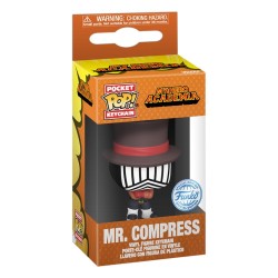 POCKET POP! MY HERO ACADEMIA (MR. COMPRESS)