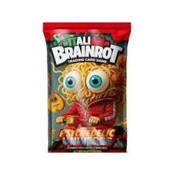 SOBRE CARTAS SKIFIDOL ITALIAN BRAINROT TCG