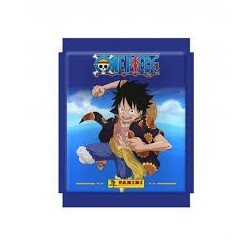 SOBRE CROMOS ONE PIECE RUMBO A EGGHEAD