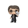* RESERVA * FUNKO POP! HARRY POTTER (HARRY POTTER WITH HEDWIG EXCLUSIVE) 197