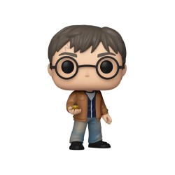 * RESERVA * FUNKO POP! HARRY POTTER (HARRY POTTER WITH RESURRECTION STONE) 196