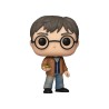 * RESERVA * FUNKO POP! HARRY POTTER (HARRY POTTER WITH RESURRECTION STONE) 196