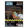 EXIT EL JUEGO (EL MUSEO MISTERIOSO)
