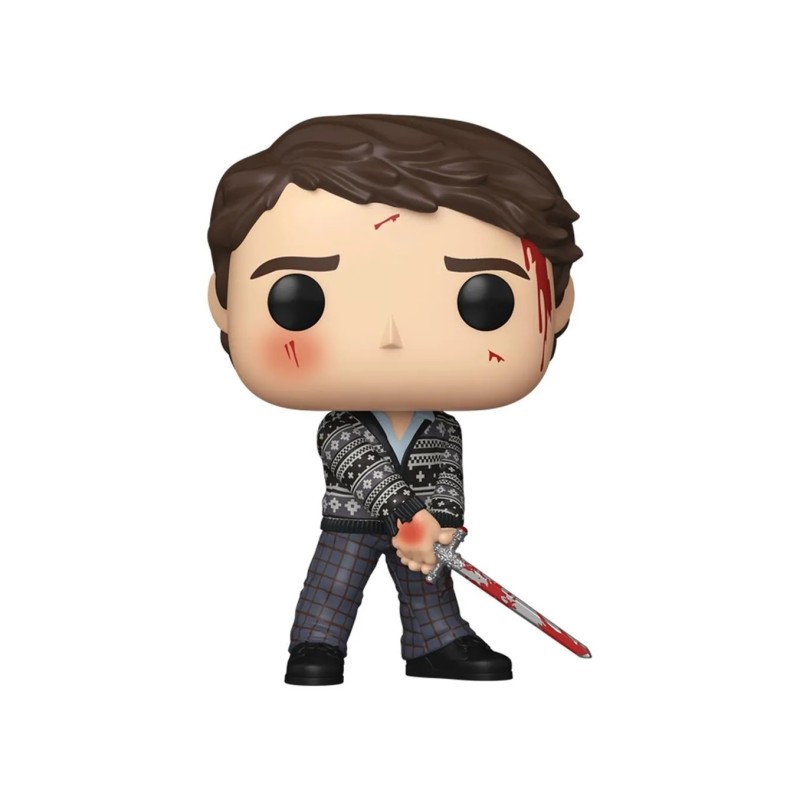 * RESERVA * FUNKO POP! HARRY POTTER (NEVILLE LONGBOTTON WITH SWORD OF GRYFFINDOR) 194