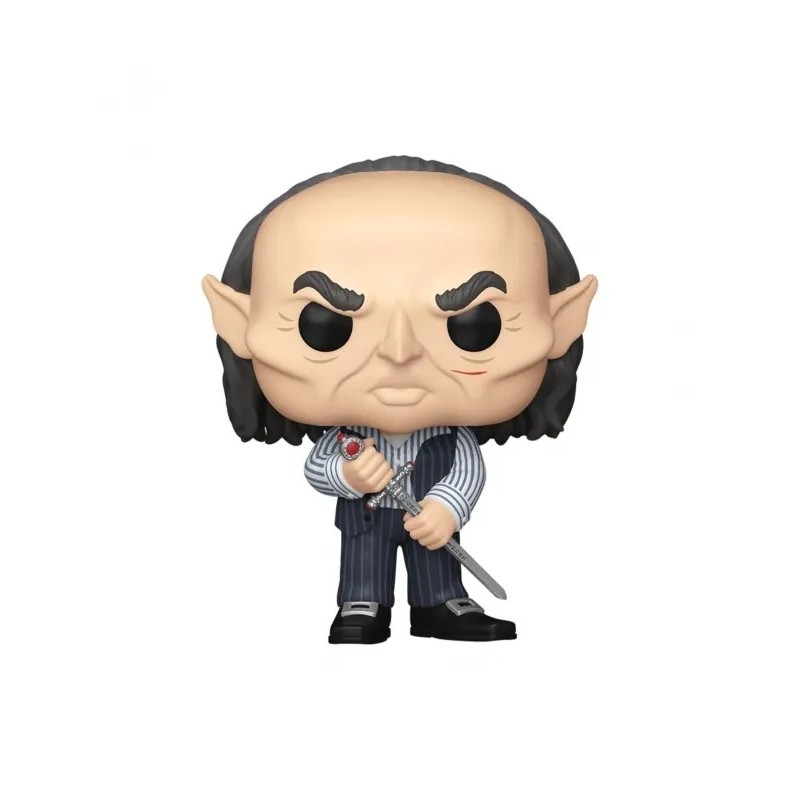 * RESERVA * FUNKO POP! HARRY POTTER (GRIPHOOK) 193