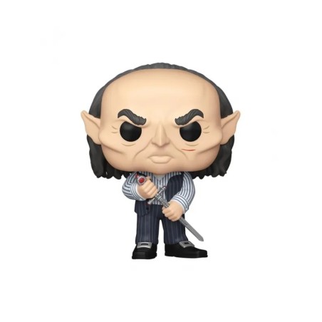 * RESERVA * FUNKO POP! HARRY POTTER (GRIPHOOK) 193