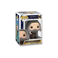* RESERVA * FUNKO POP! HARRY POTTER (ABERFORTH DUMBLEDORE) 190