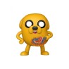 * RESERVA * FUNKO POP! ADVENTURE TIME "HORA DE AVENTURAS" (JAKE WITH BACON PANCAKES) 2152
