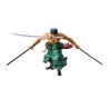 FIGURA ONE PIECE Grandista-RORONOA.ZORO-SPECIAL EDITION 23 cm.