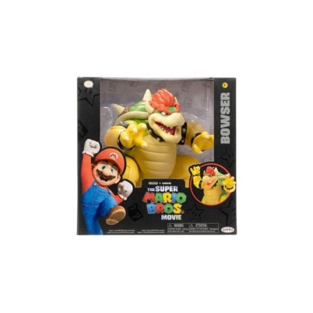 THE SUPER MARIO BROS MOVIE (BOWSER)