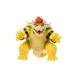 THE SUPER MARIO BROS MOVIE (BOWSER)