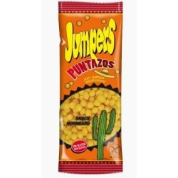 JUMPERS PUNTAZOS