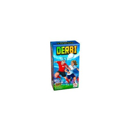 DERBI