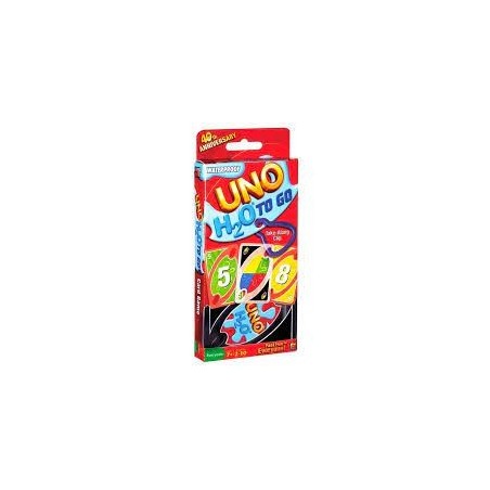 UNO H2O TO GO SPORT