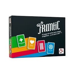 FRANTIC