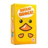 QUICK! QUACK!