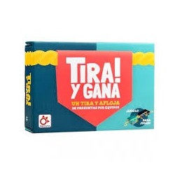 TIRA Y GANA