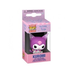 POCKET POP! KUROMI 20 ANNIVERSARY (KUROMI)
