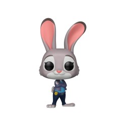 FUNKO POP! ZOOTROPOLIS 2 (JUDY HOPPS) 1652