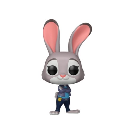 FUNKO POP! ZOOTROPOLIS 2 "ZOOTOPIA" (JUDY HOPPS) 1652