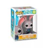 FUNKO POP! ZOOTROPOLIS 2 "ZOOTOPIA" (JUDY HOPPS) 1652