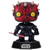 FUNKO POP! STAR WARS (DARTH MAUL) 09