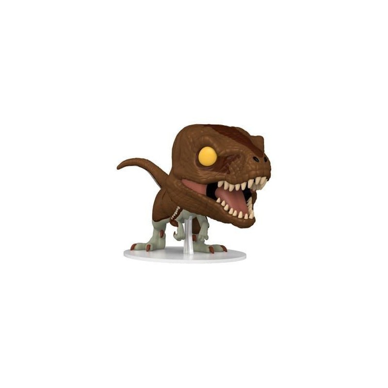 FUNKO POP! JURASSIC WORLD (ATROCIRAPTOR PANTHERA) 1216