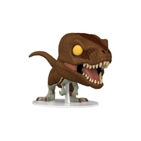 FUNKO POP! JURASSIC WORLD (ATROCIRAPTOR PANTHERA) 1216