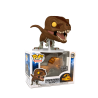 FUNKO POP! JURASSIC WORLD (ATROCIRAPTOR PANTHERA) 1216