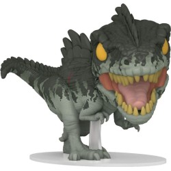 FUNKO POP! JURASSIC WORLD (GIGANTOSAURUS) 1207