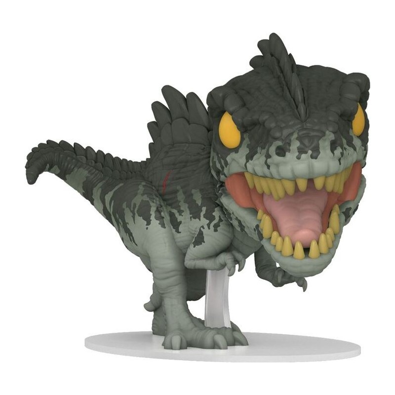 FUNKO POP! JURASSIC WORLD (GIGANTOSAURUS) 1207