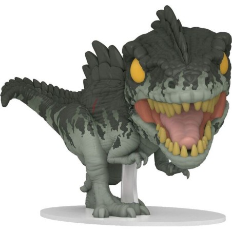FUNKO POP! JURASSIC WORLD (GIGANTOSAURUS) 1207