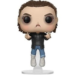 FUNKO POP! STRANGER THINGS (ELEVEN ELEVATED) 637