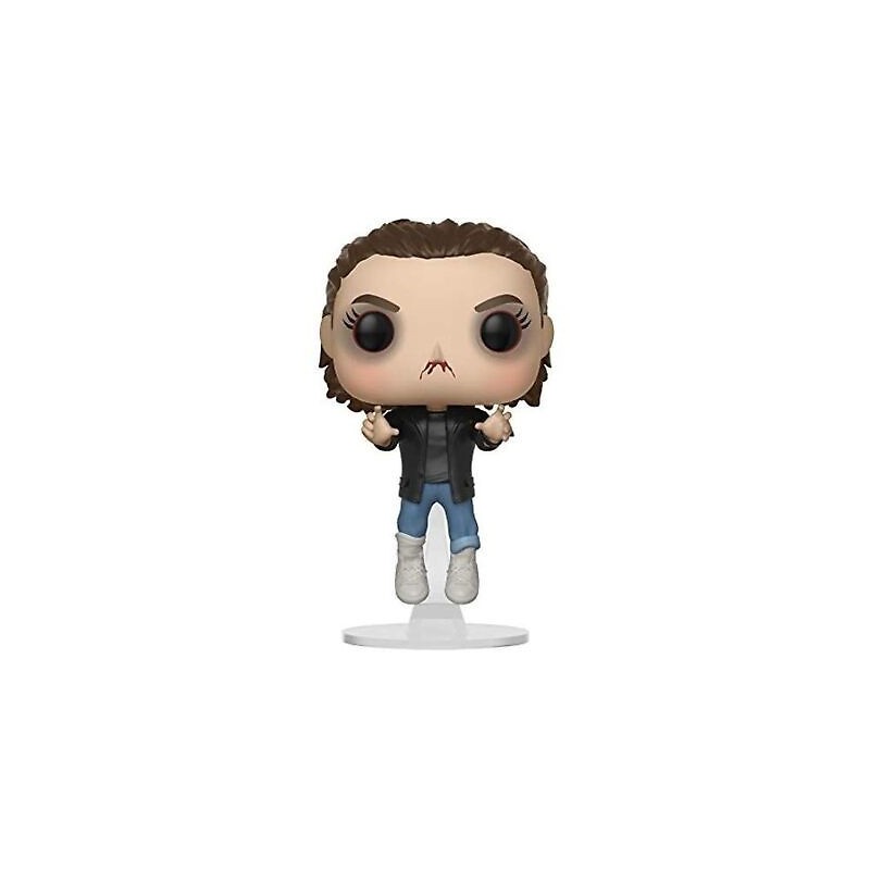 FUNKO POP! STRANGER THINGS (ELEVEN ELEVATED) 637
