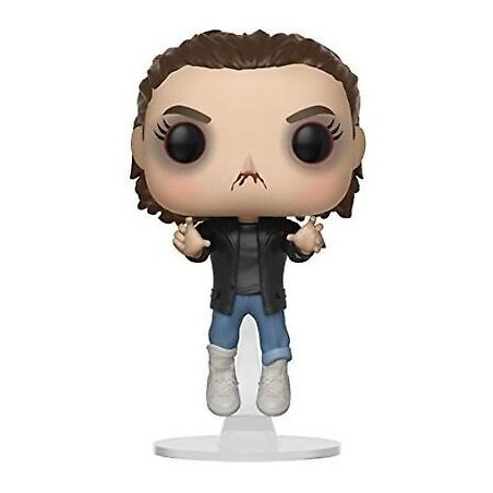 FUNKO POP! STRANGER THINGS (ELEVEN ELEVATED) 637