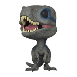 FUNKO POP! JURASIC WORLD (BLUE) 586