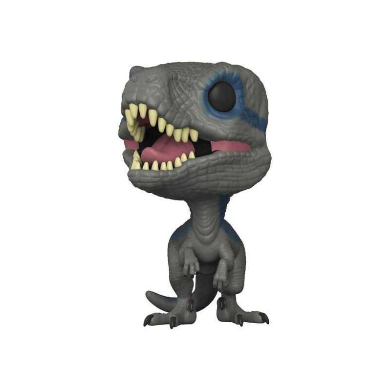 FUNKO POP! JURASIC WORLD (BLUE) 586